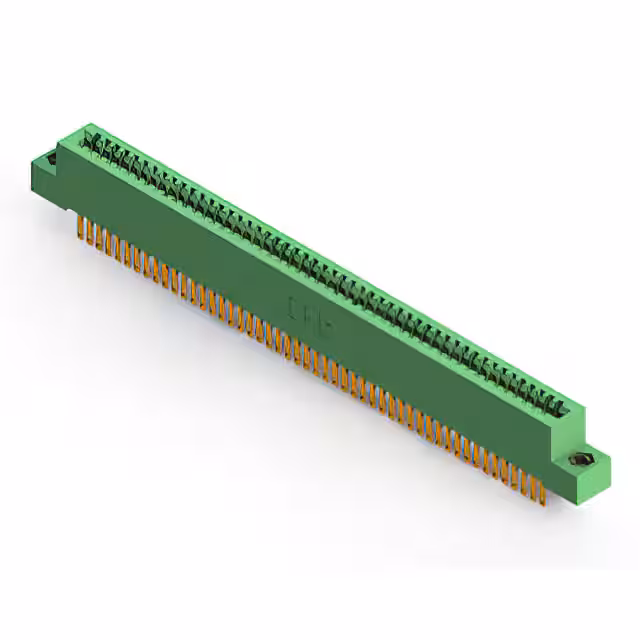 842-100-500-208 EDAC Inc.  Edgeboard Connectors